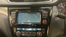 Nissan Qashqai 1.3 DiG-T Tekna 5dr Petrol Hatchback